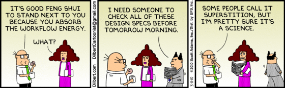 dilbert